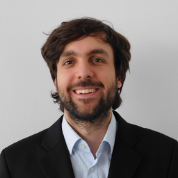 Hervé Corseau Online Marketing Manager Frankreich